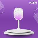 Mata-Mosquitos Elétrico Recarregável