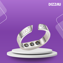 Anel de Sono Antirronco Terapia