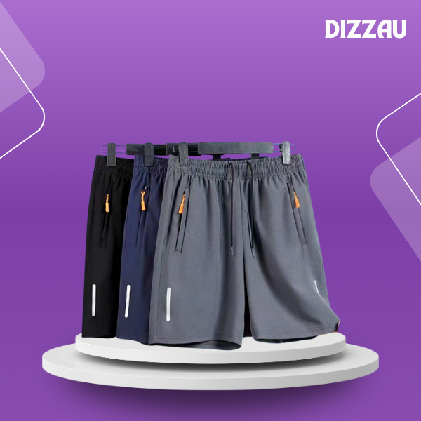 Shorts Masculino Esportivo