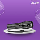 Lanternas de LED de Alta Potência