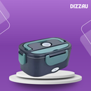 Marmita Elétrica Veicular