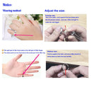 Anel de Sono Antirronco Terapia