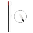 Pincel Descartável - 100 Aplicadores