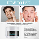 Creme Hidratante Facial Masculino