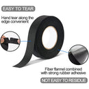 Fita Adesiva de Pano Automotiva