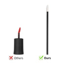 Pincel Descartável - 100 Aplicadores