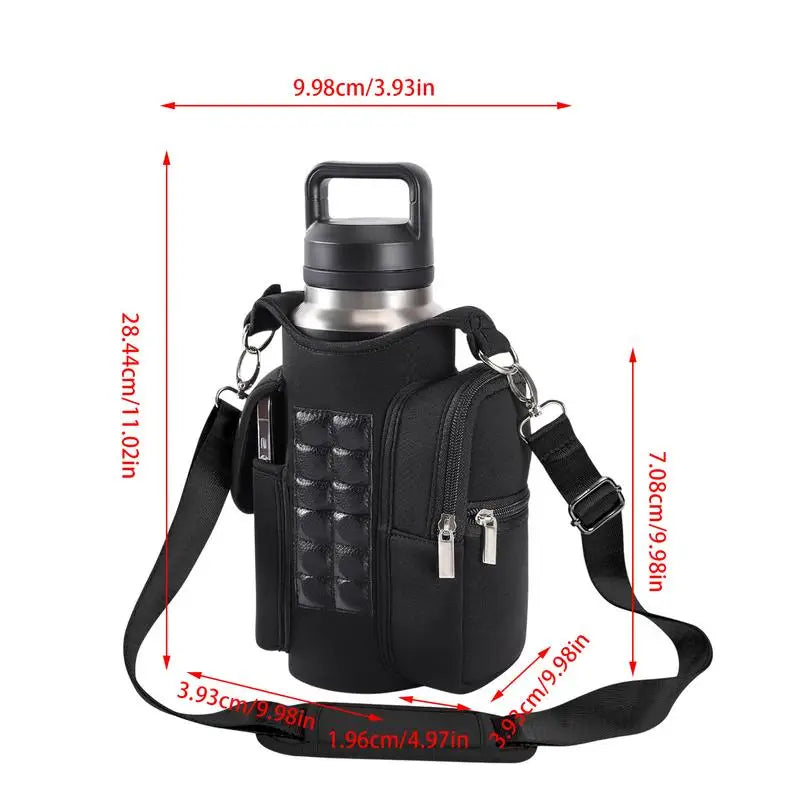 Bag Magnética