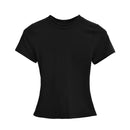 Camiseta Casual Feminina