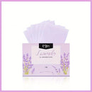 Papel Absorvente de Óleo - 100 Peças