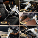 Aspirador de Carro Sem Fio