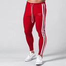 Calças de Moletom Masculinas Para Corrida