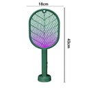 Mata-Mosquitos Elétrico Recarregável