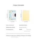 Papel Absorvente de Óleo - 100 Peças