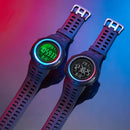 Relógio Digital à Prova D'água