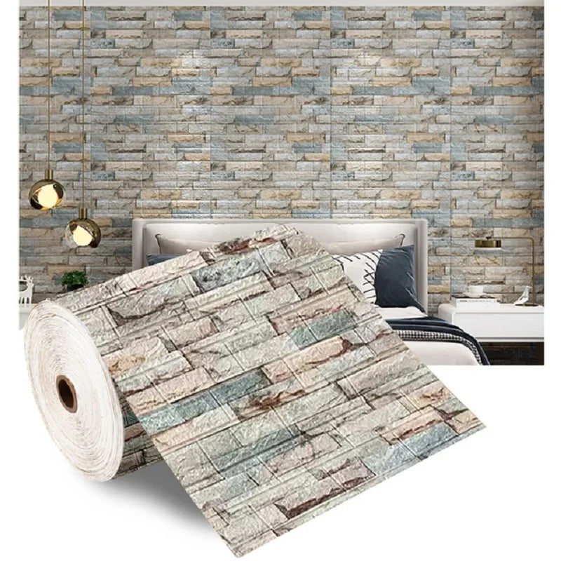 Papel de Parede Decoração