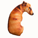 Alomofada Estampada de Cachorro