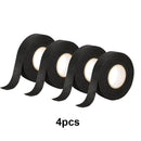 Fita Adesiva de Pano Automotiva