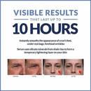 Creme Para os Olhos Antienvelhecimento